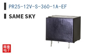 PR25-12V-S-360-1A-EF ͼƬ